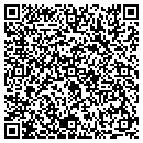 QR code with The M O M Team contacts