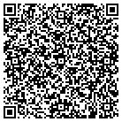 QR code with Porter's Backhoe Service contacts