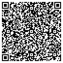 QR code with The M O M Team contacts
