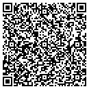 QR code with Cruise West contacts
