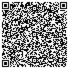 QR code with Apple Valley Florist contacts