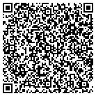QR code with S & J Towing Service Inc contacts