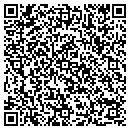 QR code with The M O M Team contacts