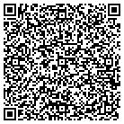QR code with Wood Heating & Cooling Inc contacts