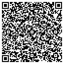 QR code with The Gentle Movers contacts