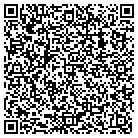 QR code with Qualls Backhoe Service contacts
