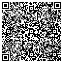 QR code with Haire Painting Mike contacts