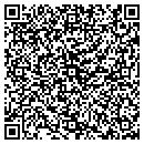 QR code with There N Back Transportation Co contacts