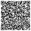 QR code with Hale Painting Inc contacts