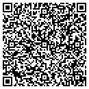 QR code with The M O M Team contacts