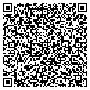 QR code with Mary Sanza contacts