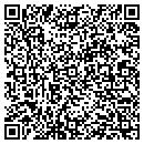 QR code with First Data contacts