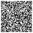 QR code with Hamberg Painting & Wllpprng contacts