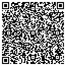 QR code with The M O M Team contacts