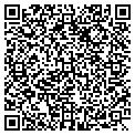 QR code with A H A Services Inc contacts