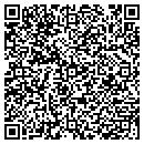 QR code with Rickie Clark Backhoe Service contacts