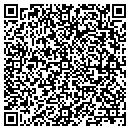 QR code with The M O M Team contacts