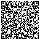 QR code with The Mom Team contacts