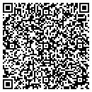 QR code with The M O M Team contacts
