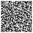 QR code with M F A Exchange contacts