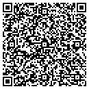 QR code with Ron Bite Excavating contacts