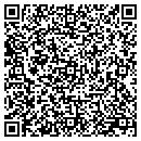 QR code with Autograph & Art contacts