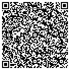 QR code with A Tech Home Inspections contacts
