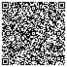 QR code with Roughton Backhoe Service contacts