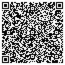 QR code with Alec Inc contacts