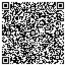 QR code with L & M Carperntry contacts
