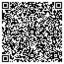 QR code with A Wild Bird Oasis contacts