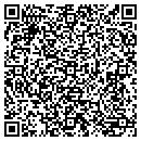 QR code with Howard Painting contacts
