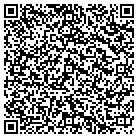 QR code with University Of North Texas contacts