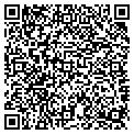 QR code with KFC contacts