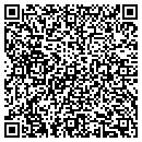 QR code with T G Towing contacts