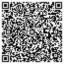 QR code with Thomas Towing contacts