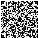 QR code with Thomas Towing contacts