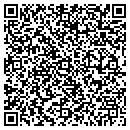 QR code with Tania W Osborn contacts