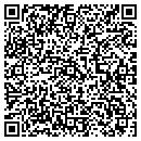 QR code with Hunter's Edge contacts