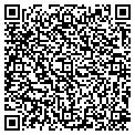 QR code with Xango contacts