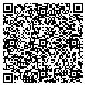 QR code with Xango contacts