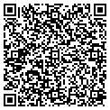 QR code with Xango contacts