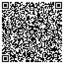 QR code with Tony J Goyer contacts