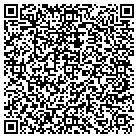 QR code with Alpha Mechanical Service Inc contacts