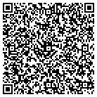 QR code with T Williams Transport LLC contacts