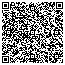QR code with J Bones Painting LLC contacts