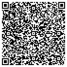 QR code with Walton's Digin Dumpin & Dozin contacts