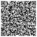 QR code with Kauffman Custom Knives contacts