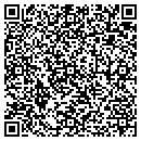 QR code with J D Montgomery contacts