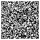 QR code with A Better Gardner contacts